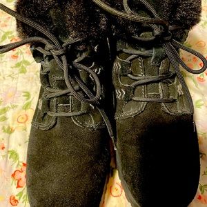 Women’s waterproof Sporto